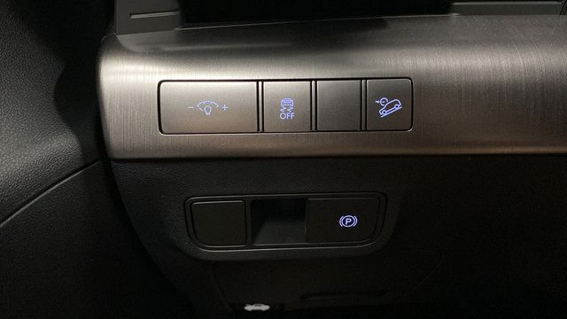 New 2027 Hyundai Kona SEL Sport AWD/4WD image 20