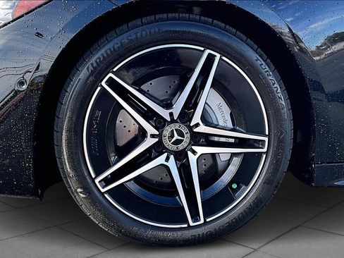 Used 2024 Mercedes-Benz C 300 4MATIC Sedan image 10