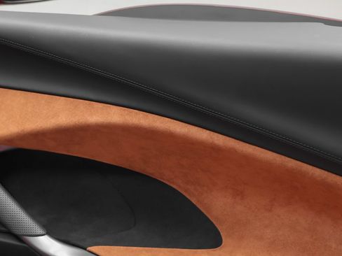 Used 2025 Ferrari 296 GTS RWD image 26