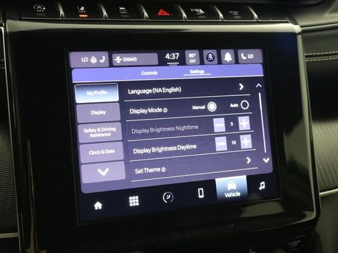 Used 2023 Jeep Grand Cherokee L Laredo AWD/4WD image 33