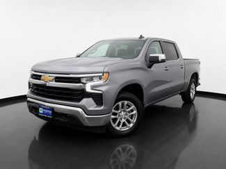 Used 2023 Chevrolet Silverado 1500 LT AWD/4WD video 1