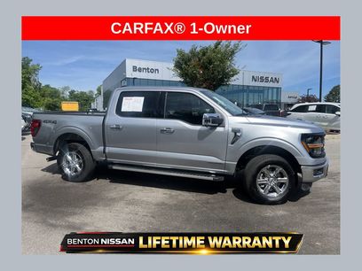 Used 2024 Ford F150 XLT