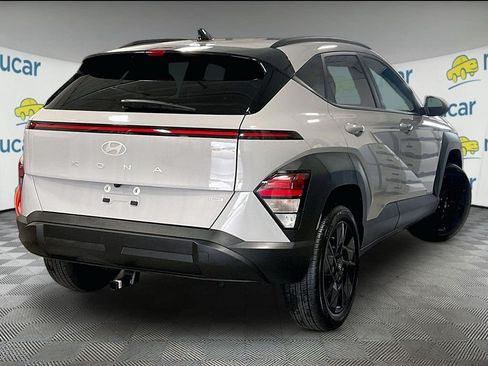 Certified 2026 Hyundai Kona SEL Sport AWD/4WD image 6