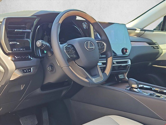 New 2026 Lexus RX 350 Premium Plus w/ Accessory Package (2T) FWD image 3