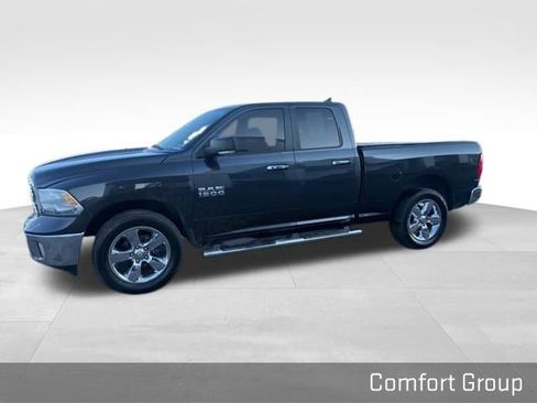 Used 2014 RAM 1500 Big Horn image 9