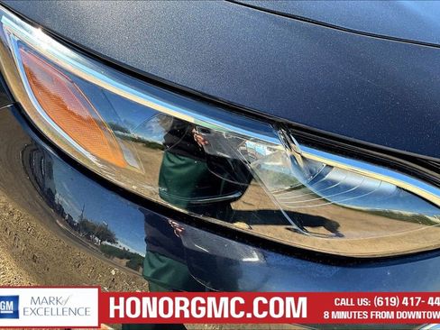 Used 2023 Chevrolet Malibu LT w/ Driver Confidence Package image 29