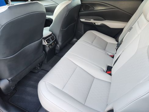 Used 2024 Lexus RX 350 Premium Plus image 37