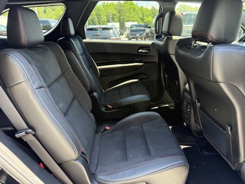 New 2026 Dodge Durango GT AWD/4WD image 17
