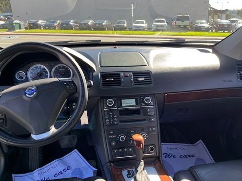 Used 2014 Volvo XC90 3.2 image 4