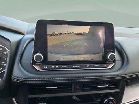 Used 2023 Nissan Rogue SV FWD image 20