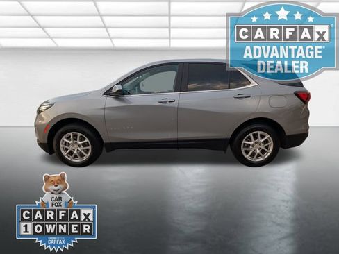 Used 2024 Chevrolet Equinox LT image 26