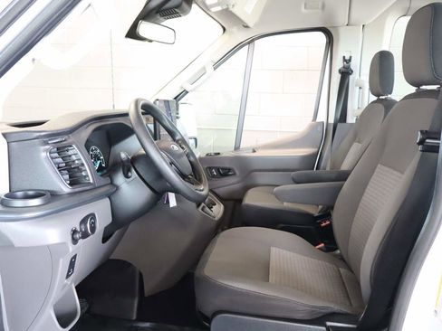 Used 2022 Ford Transit 350 XLT RWD image 11