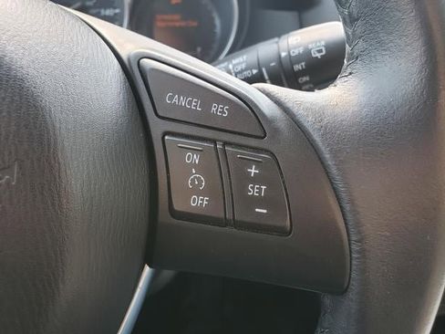 Used 2015 MAZDA CX-5 Grand Touring AWD/4WD image 21