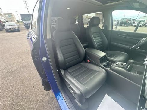 Used 2024 Honda CR-V EX-L image 26
