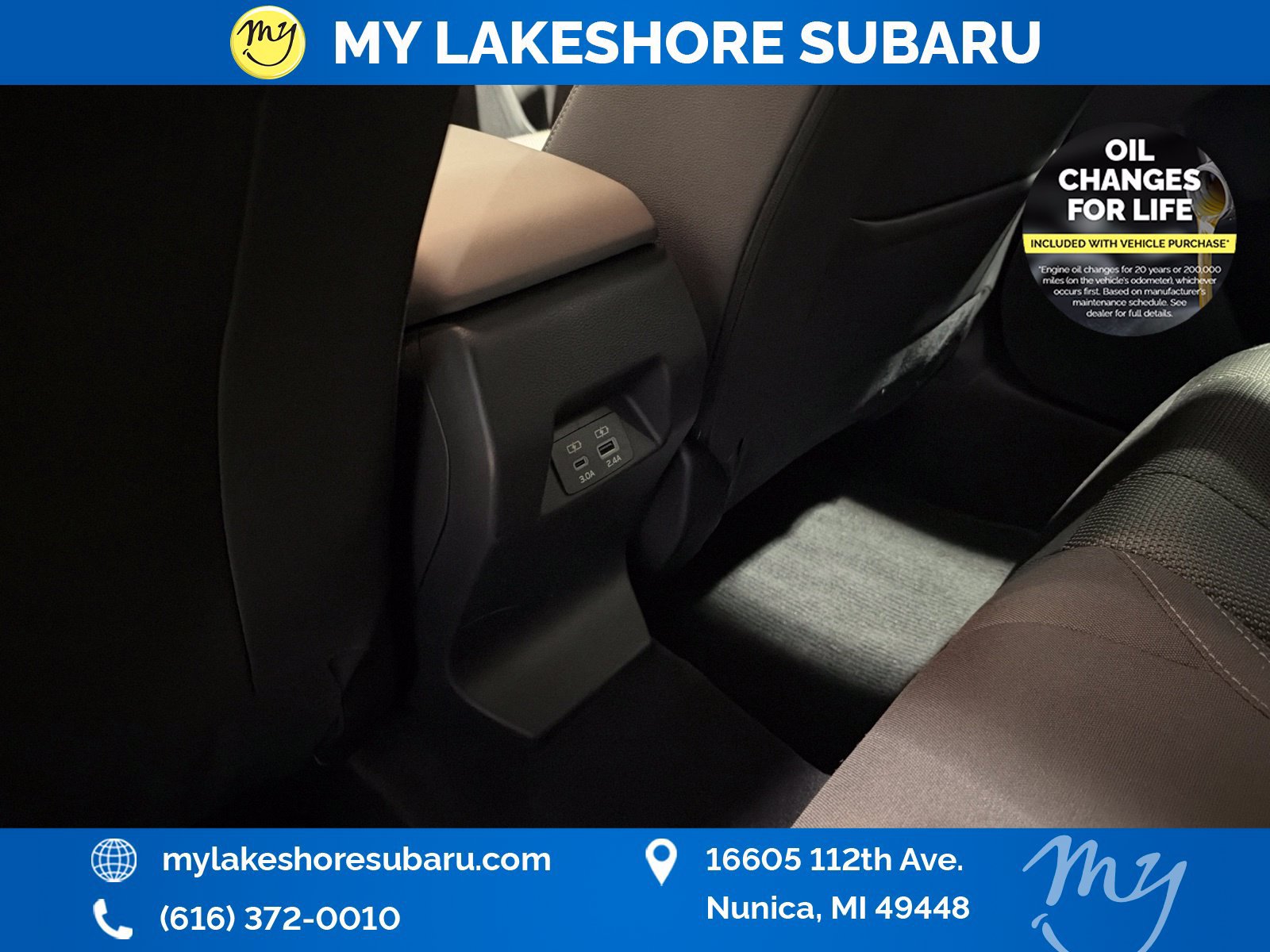 Certified 2024 Subaru Crosstrek 2.0i Premium AWD/4WD image 26