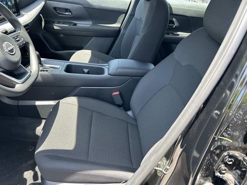 New 2026 Nissan Kicks S FWD image 15