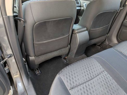 Used 2016 Nissan Altima 2.5 SV image 17