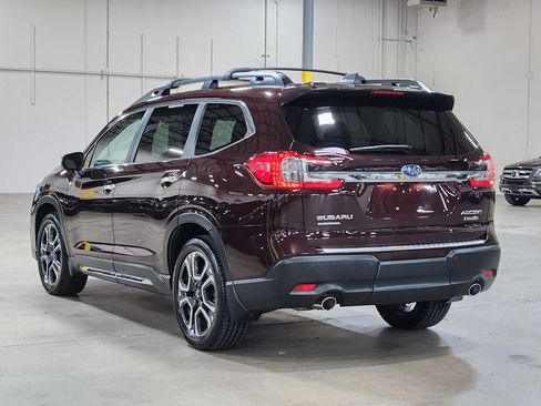 Used 2023 Subaru Ascent Touring image 11