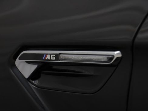 Used 2014 BMW M6 Gran Coupe RWD image 4