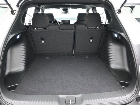 Certified 2023 Honda HR-V Sport image 28