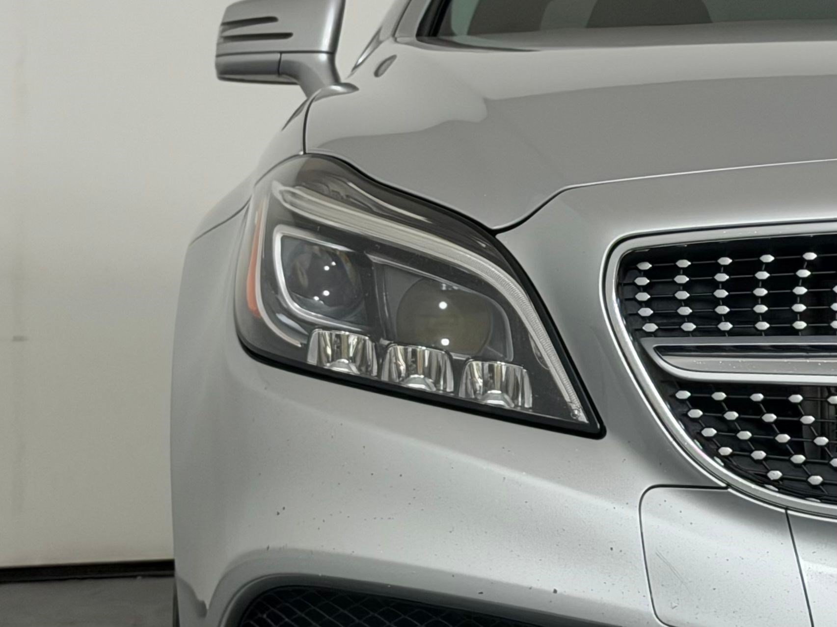 Used 2016 Mercedes-Benz CLS 400 4MATIC image 11