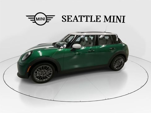 New 2026 MINI Cooper S image 6