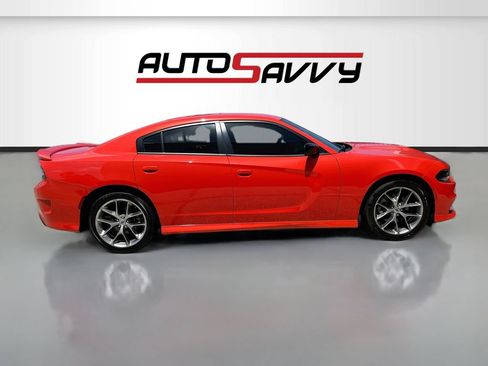 Used 2023 Dodge Charger GT RWD image 8
