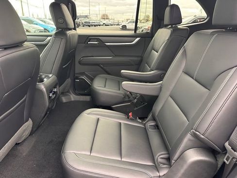 New 2026 GMC Acadia Elevation w/ Elevation Premium Package image 20