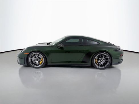 Used 2026 Porsche 911 GT3 RWD image 2