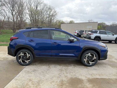 New 2026 Subaru Crosstrek 2.5i Limited AWD/4WD image 7
