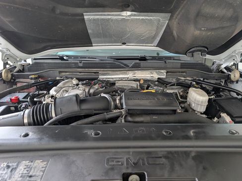 Used 2019 GMC Sierra 3500 Denali image 41