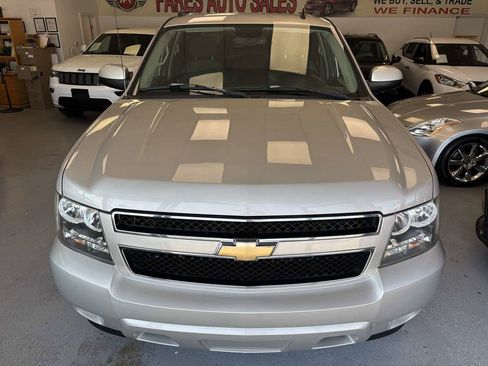 Used 2007 Chevrolet Avalanche LT image 1