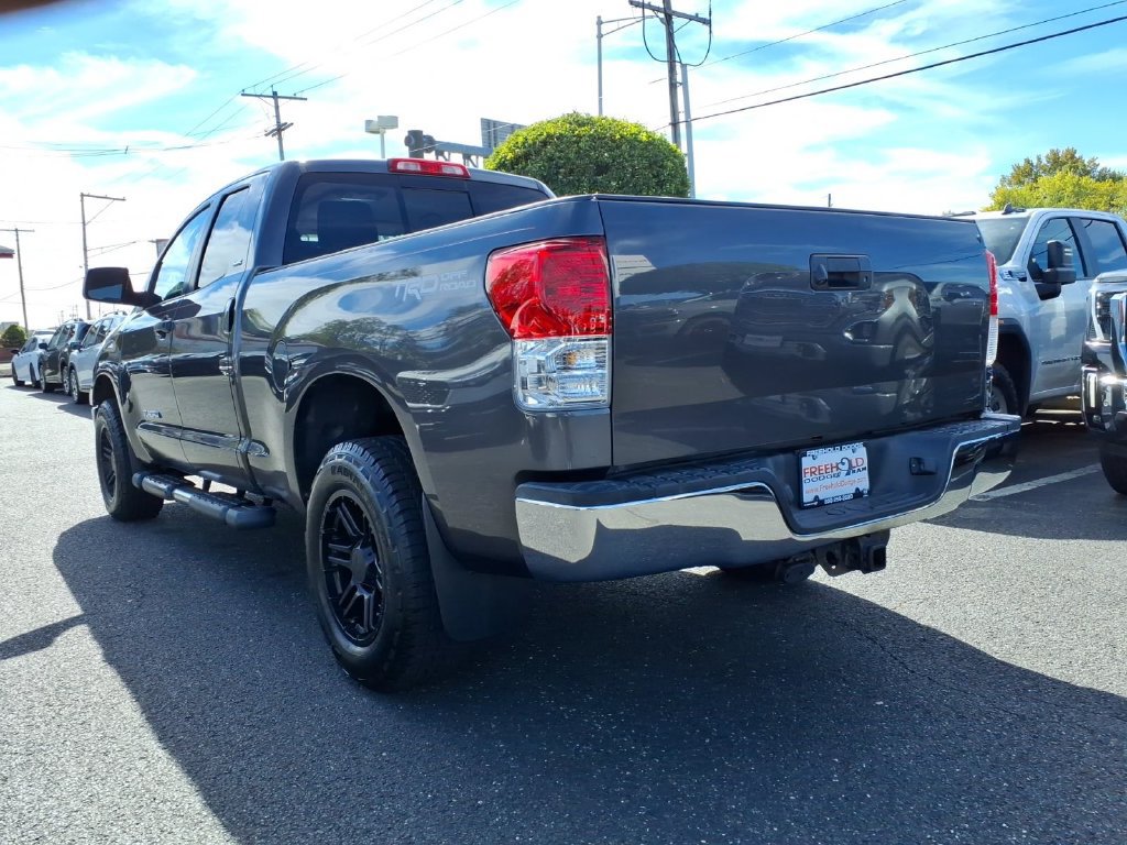 Used 2013 Toyota Tundra 4x4 Double Cab w/ TRD Off-Road Pkg image 21