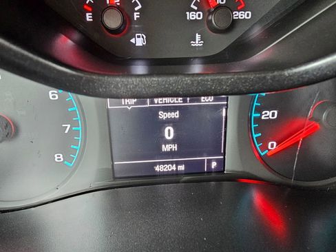 Used 2016 Chevrolet Colorado W/T w/ WT Convenience Package image 34