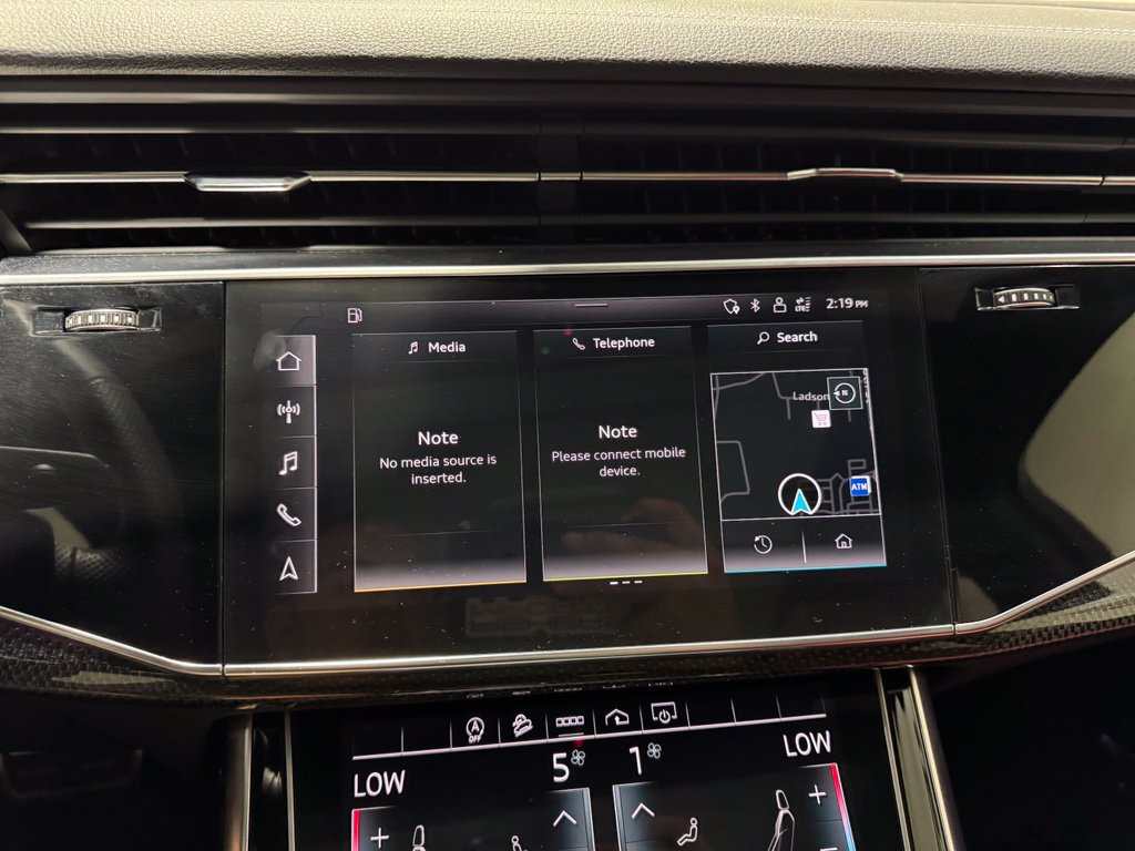 Used 2023 Audi SQ7 Premium Plus AWD/4WD image 27