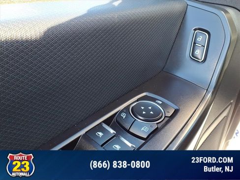 Certified 2023 Ford F150 XL w/ STX Appearance Package image 14