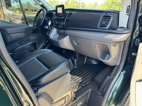 Used 2020 Ford Transit 150 Medium Roof image 35