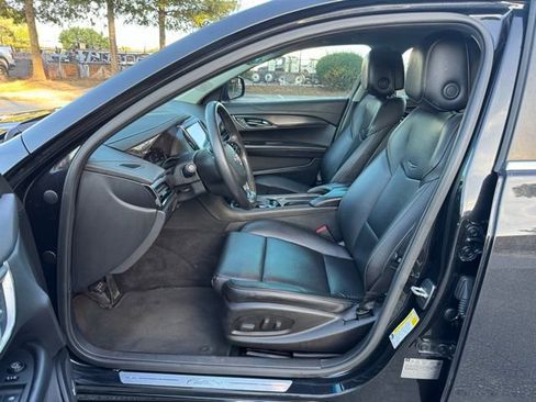 Used 2014 Cadillac ATS Sedan image 15