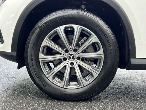 Certified 2026 Mercedes-Benz GLC 300 4MATIC image 17