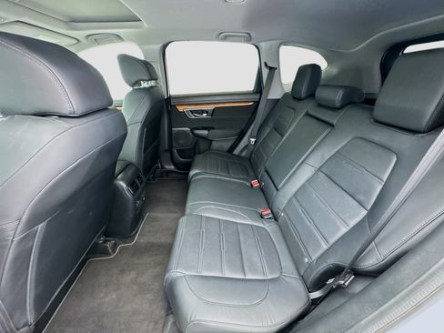 Used 2020 Honda CR-V EX image 16