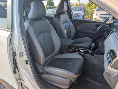 Certified 2026 Subaru Forester Sport AWD/4WD image 35
