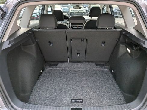 New 2026 Volkswagen Taos S image 12