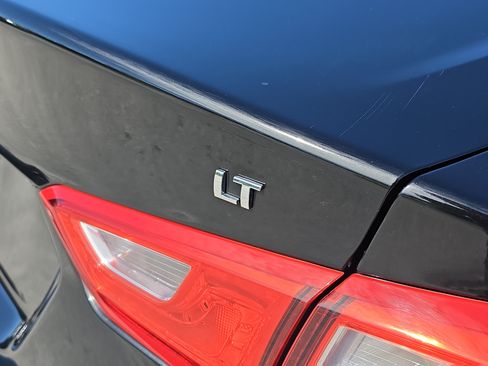 Used 2024 Chevrolet Malibu LT FWD image 6