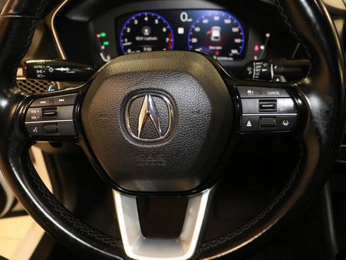 Used 2024 Acura Integra FWD image 39