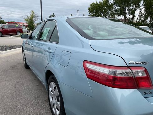Used 2008 Toyota Camry LE FWD image 5