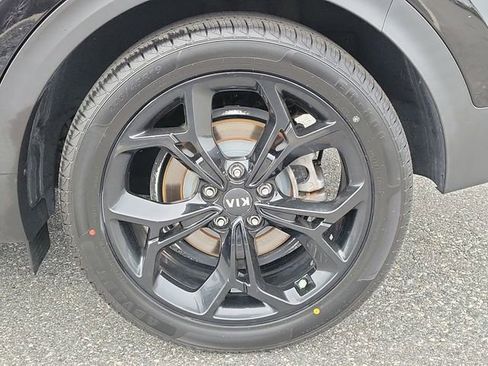 Used 2020 Kia Sportage SX image 5