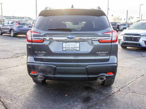 Used 2026 Subaru Ascent Touring AWD/4WD image 8