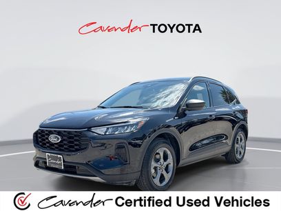 Used 2025 Ford Escape ST-Line