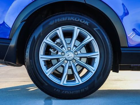 Used 2025 Honda CR-V EX-L image 10