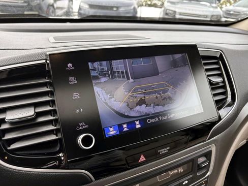 Used 2022 Honda Ridgeline RTL-E image 21